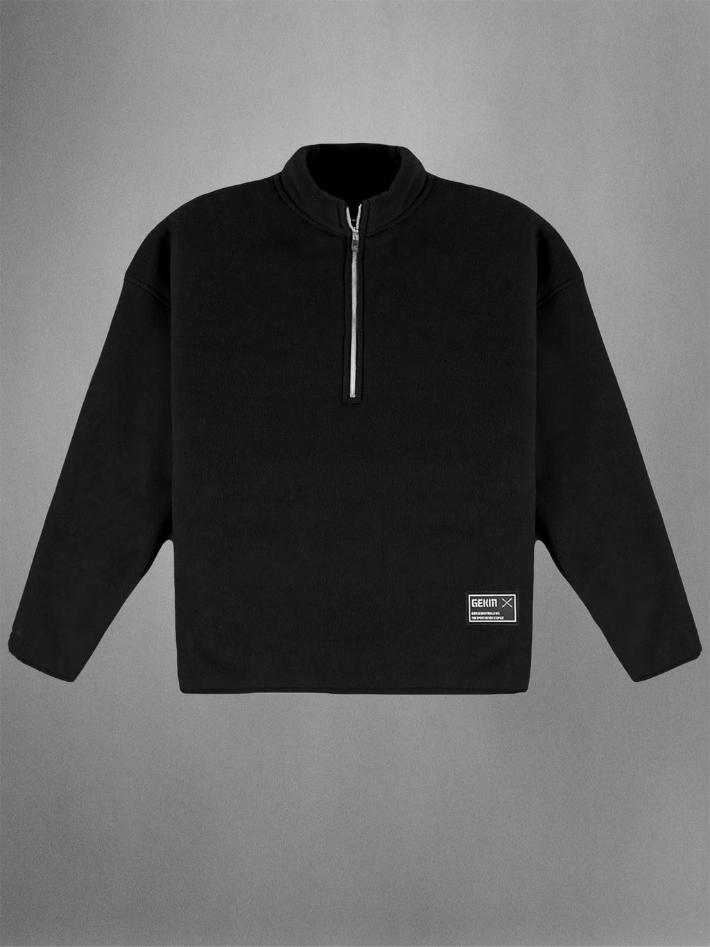 quarter zip