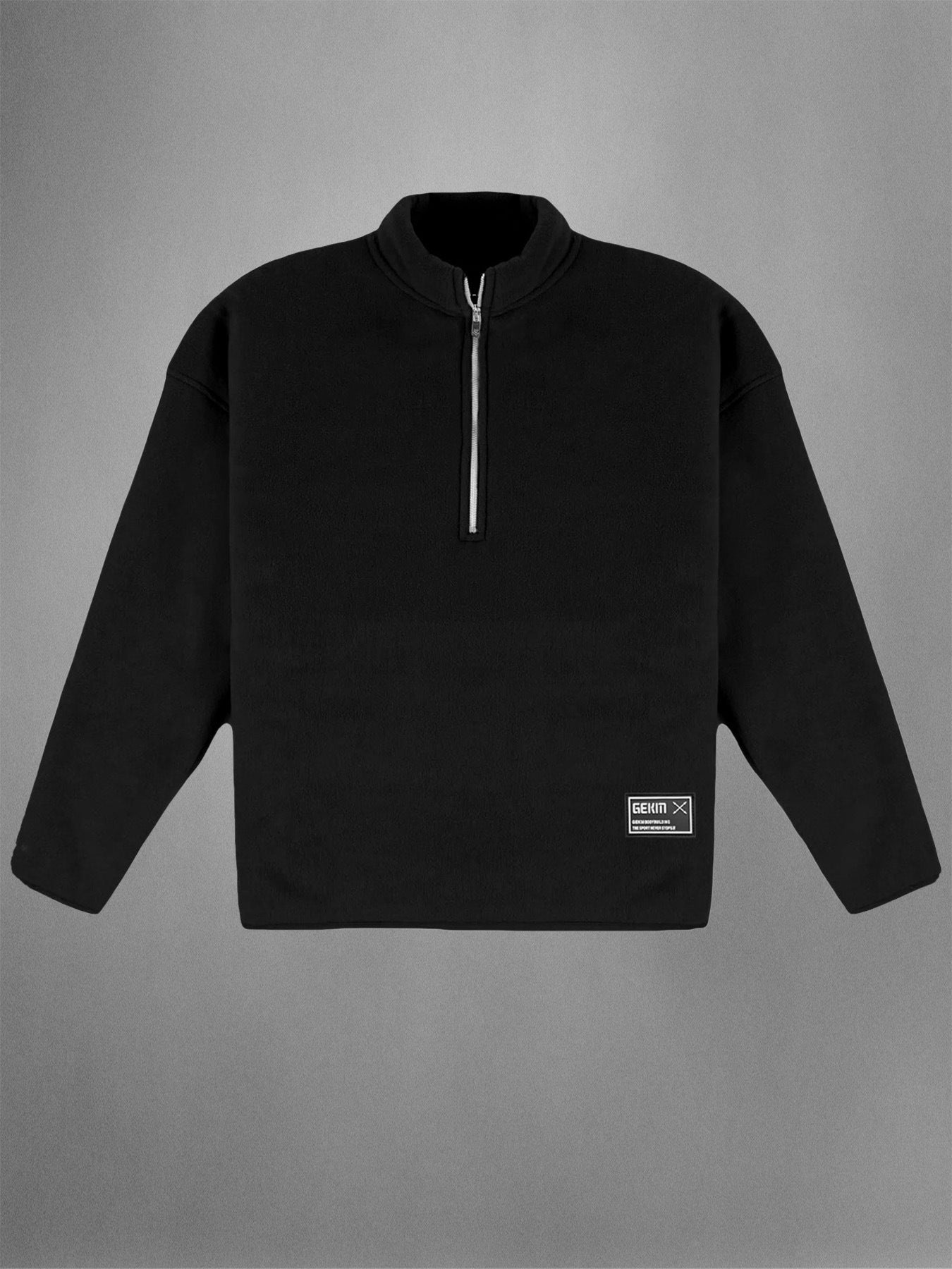 quarter zip