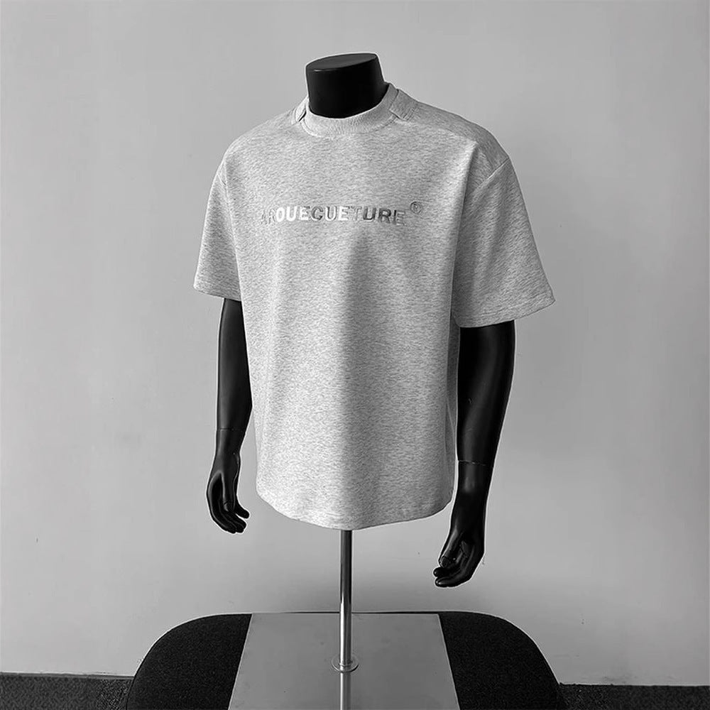 Short Sleeve graphic T