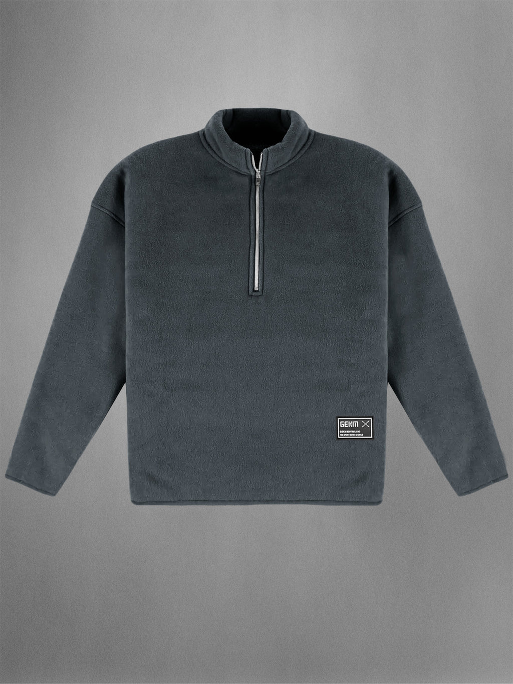quarter zip