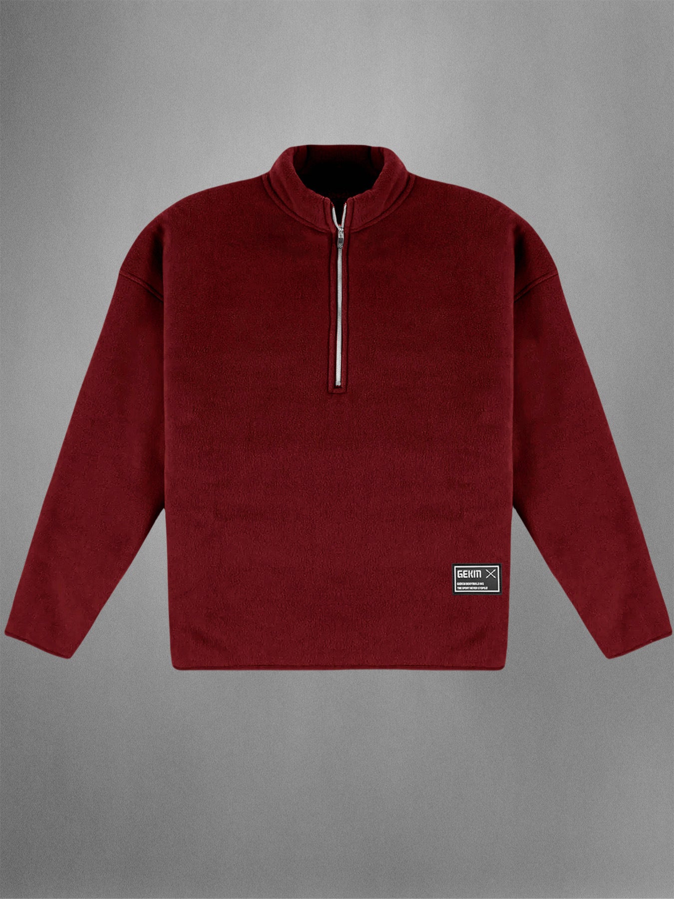 quarter zip
