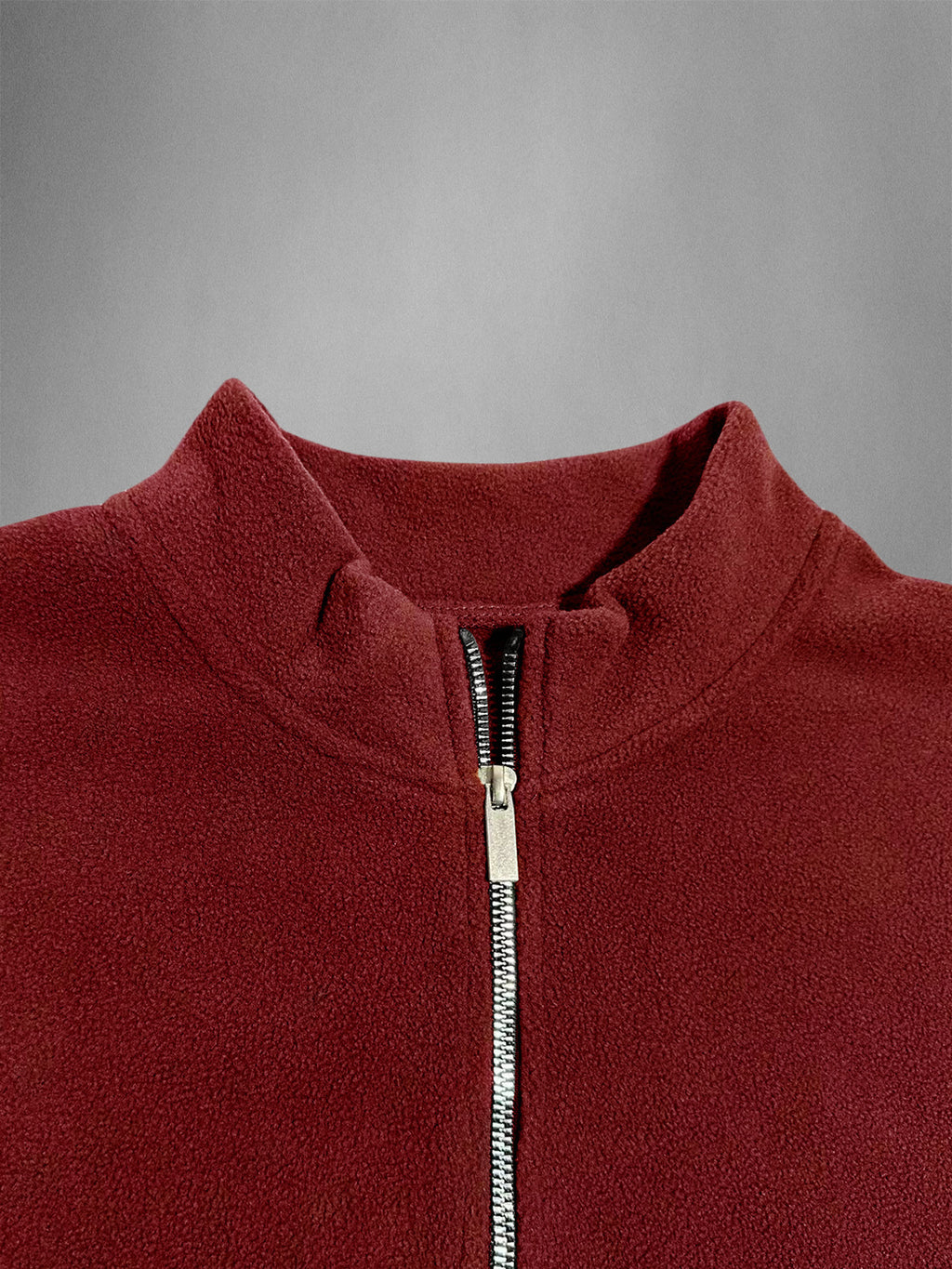 quarter zip