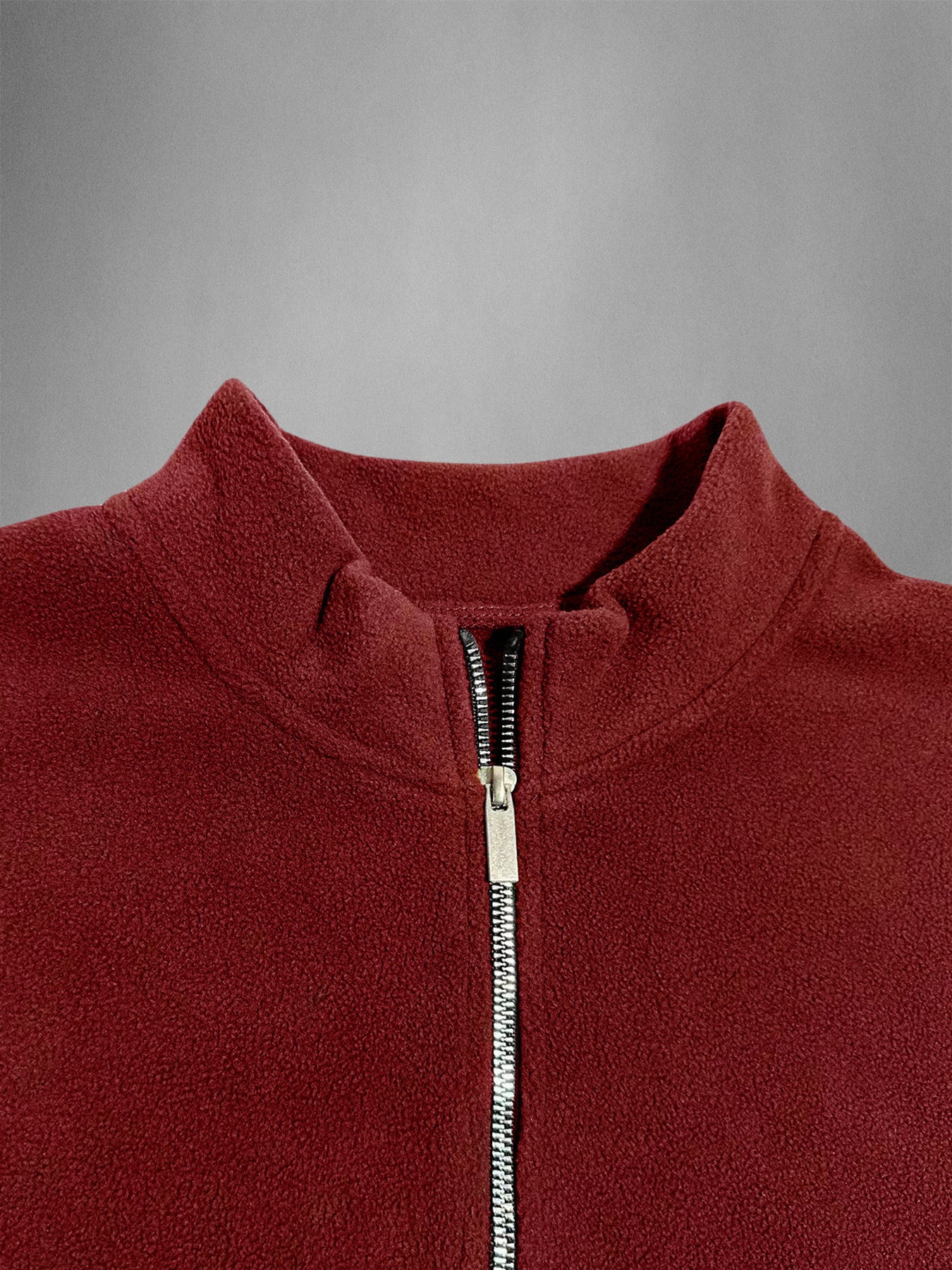 quarter zip