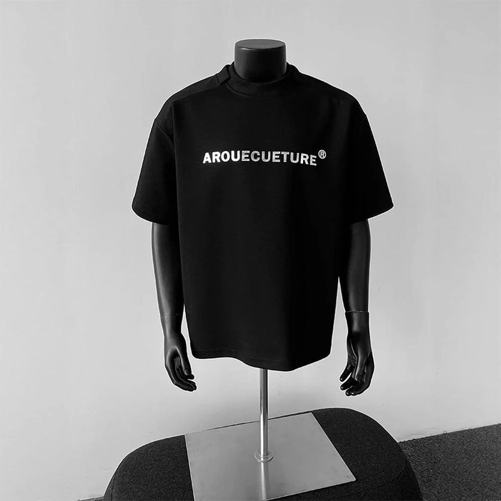 Short Sleeve graphic T