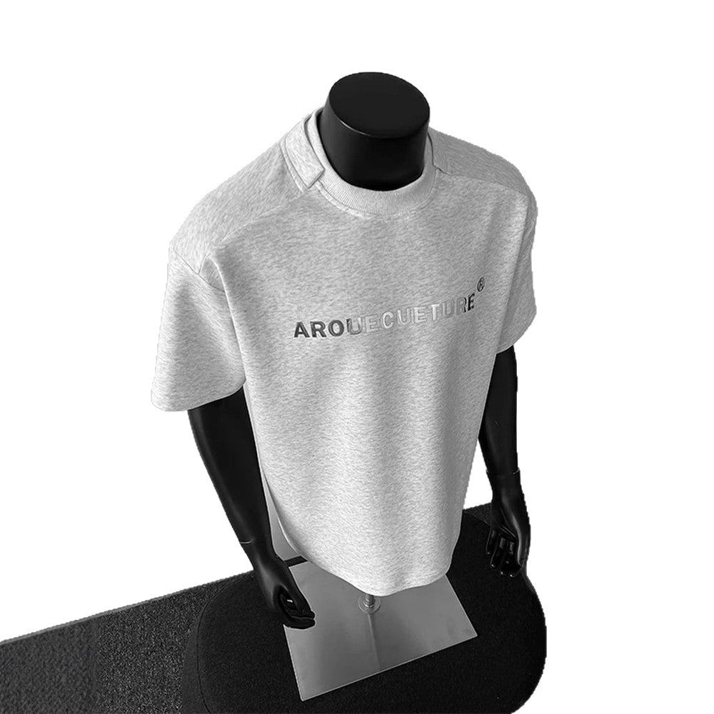 Short Sleeve graphic T